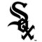  Chicago White Sox  logo - MLB